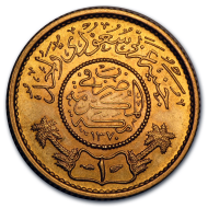 OTHER GOLD COINS 