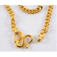 21 KT & UP CHAINS