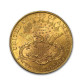 1901-S  $20 Liberty Gold Double Eagle #DEG1901