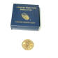 $10  AMERICAN EAGLE  GOLD COIN (2021 type-2) #AE21 
