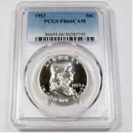 HALF DOLLAR