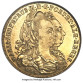 1778 Peça - Maria I and Pedro III GOLD COIN  #ES14G1778 SOLD OUT