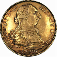 ESCUDO GOLD COINS