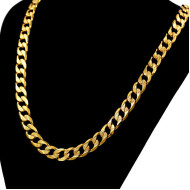 GOLD CHAINS