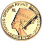 1 Ducat 1961 Aureus Magnus Queen Nefertiti Gold 1 Ducat, Germany #GD1961