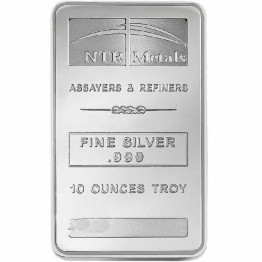 COME 10 OZ BAR #101C