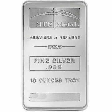 COME 10 OZ BAR #101C