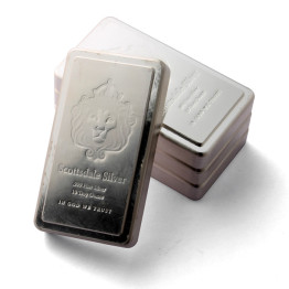 SCOTTDALE STACKERS    10 OZ BAR #SD10