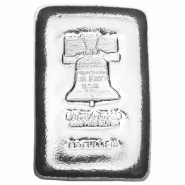 SD BULLION 5 OZ TROY BAR  5 OZ BAR #SDB5OZ