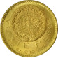 MEXICAN 20 PESOS GOLD PIECE .4823 OZ PURE GOLD #M4823G